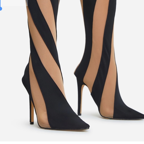 Ego heels - Picture 2 of 5